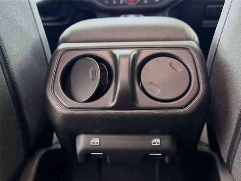 New 2026 Jeep Wrangler Willys image 27