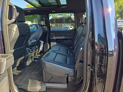 Used 2021 Ford F150 Raptor w/ Equipment Group 801A High AWD/4WD image 19