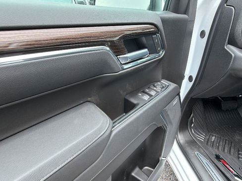 New 2026 Chevrolet Silverado 1500 LT Trail Boss AWD/4WD image 12