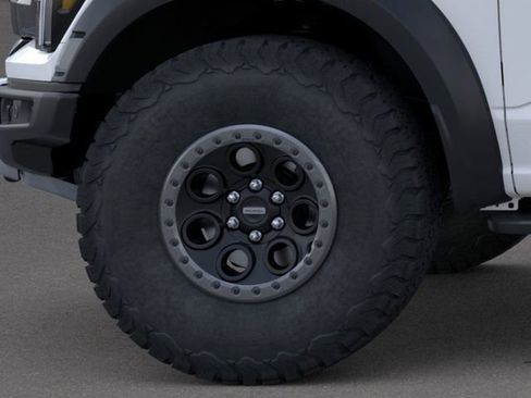New 2026 Ford F150 Raptor AWD/4WD image 19