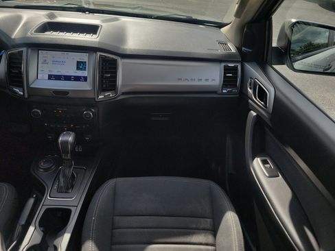 Used 2023 Ford Ranger XLT w/ Equipment Group 302A High image 21