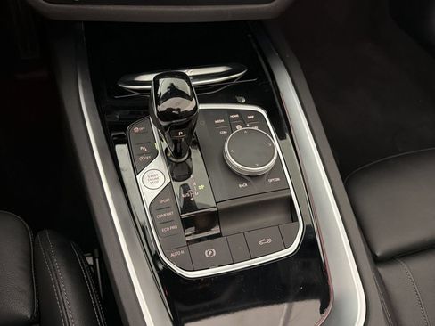 Used 2024 BMW Z4 M40i w/ Premium Package RWD image 15