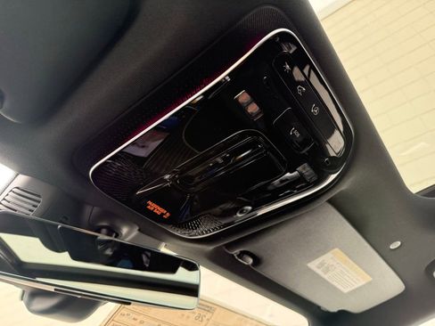 New 2026 Mercedes-Benz GLC 300 GLC 300 image 31