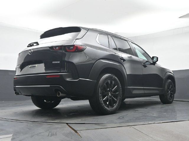 Certified 2024 MAZDA CX-50 AWD 2.5 S w/ Cargo Package image 29