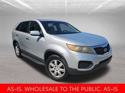 Used 2012 Kia Sorento FWD