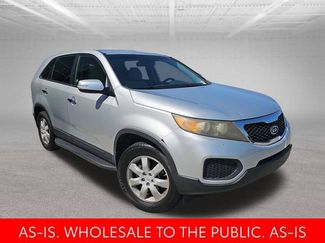Used 2012 Kia Sorento FWD 360° Tour