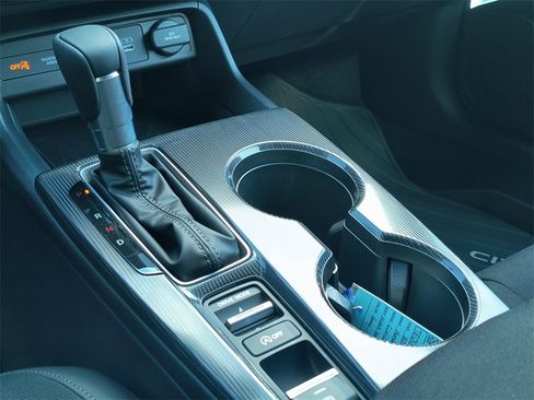 New 2026 Honda Civic Sport image 10