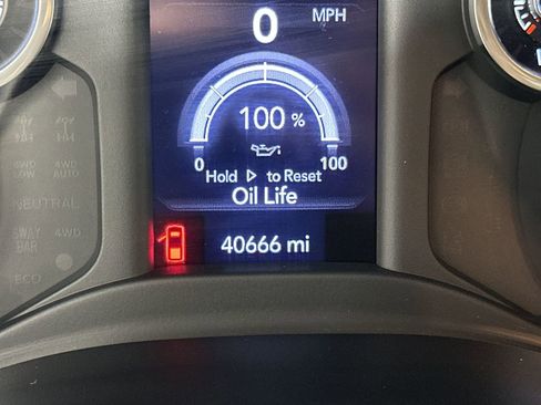 Used 2020 RAM 2500 Tradesman image 19