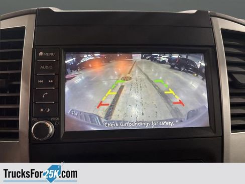 Used 2019 Nissan Frontier SV image 9