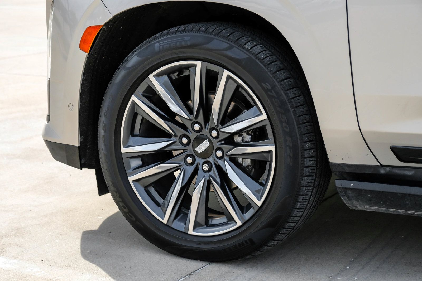 Used 2021 Cadillac Escalade Sport Platinum AWD/4WD image 66