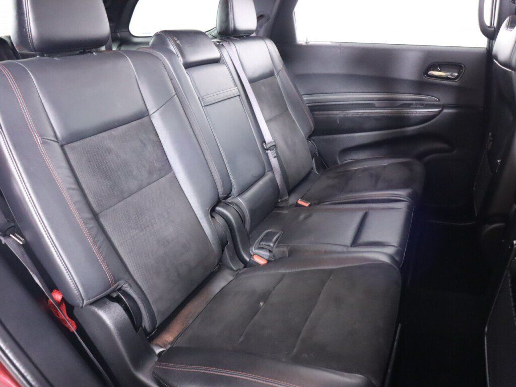 Used 2022 Dodge Durango R/T w/ Trailer Tow Group IV AWD/4WD image 49