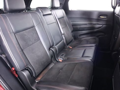 Used 2022 Dodge Durango R/T w/ Trailer Tow Group IV AWD/4WD image 49
