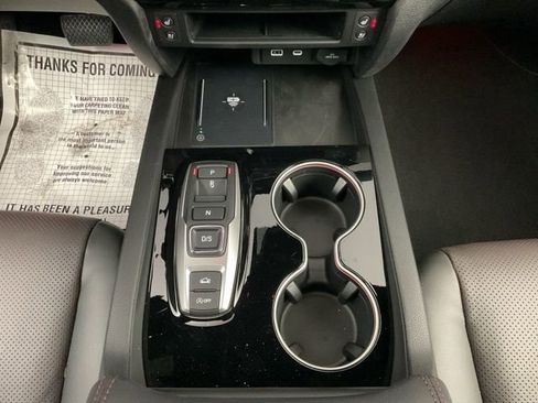 New 2026 Honda Ridgeline Black Edition image 19