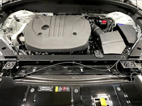 New 2026 Volvo XC60 B5 Plus w/ Climate Package image 12