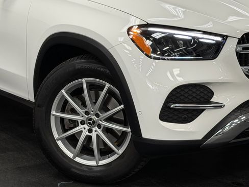 Certified 2026 Mercedes-Benz GLE 350 4MATIC image 4