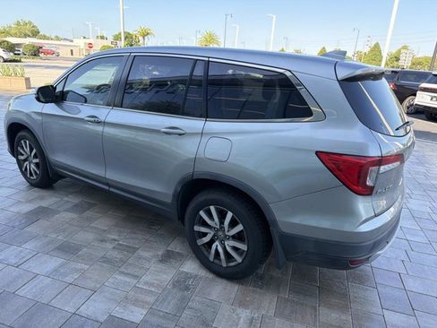 Used 2019 Honda Pilot EX-L image 3