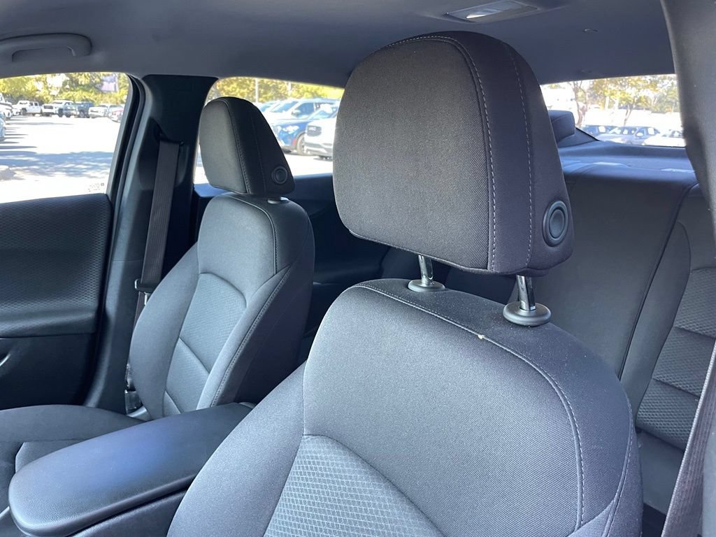 Used 2024 Chevrolet Malibu RS FWD image 23