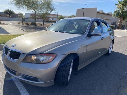 Used 2008 BMW 328i Sedan image 14
