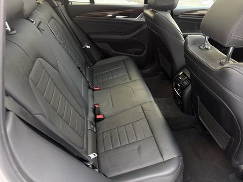 Used 2019 BMW X3 xDrive30i w/ Driving Assistance Package image 26