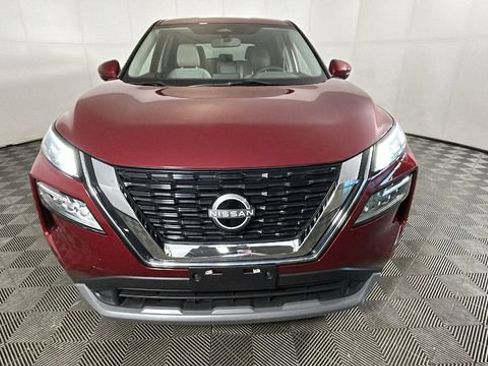 Used 2023 Nissan Rogue SV AWD/4WD image 7