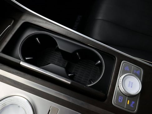 Used 2021 Genesis GV80 2.5T w/ Prestige Package 04 image 44