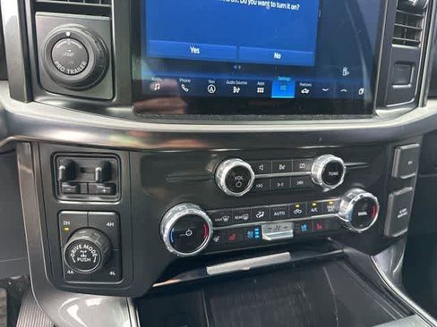 Used 2022 Ford F150 Tremor w/ Equipment Group 402A High image 9