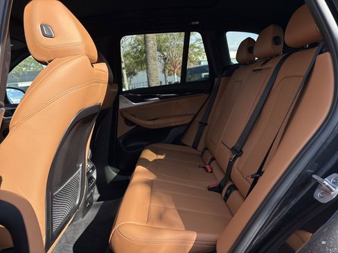 Certified 2024 BMW X3 xDrive30i image 31