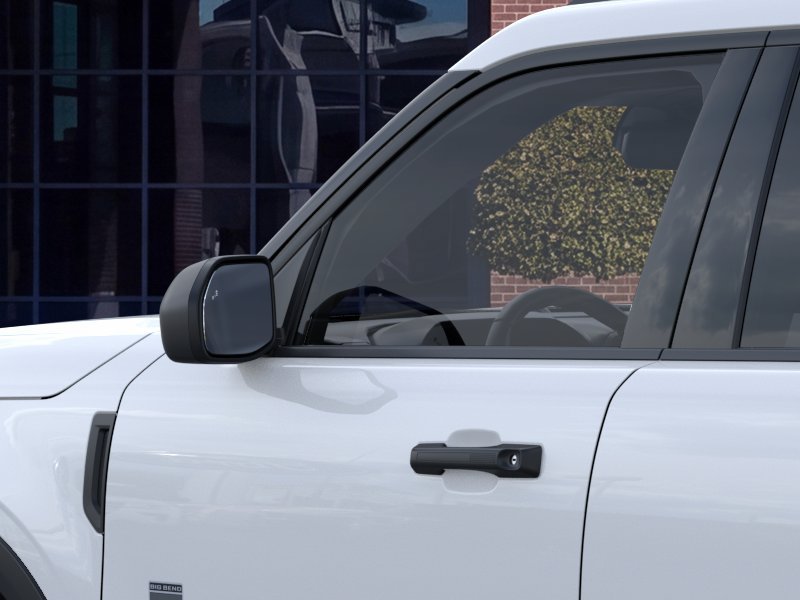 New 2026 Ford Bronco Sport Big Bend AWD/4WD image 20