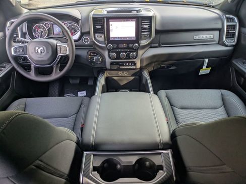 New 2026 RAM 1500 Big Horn image 26