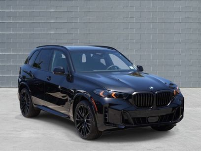 Used 2026 BMW X5 sDrive40i w/ M Sport Package