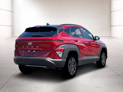 New 2026 Hyundai Kona SEL Sport image 7