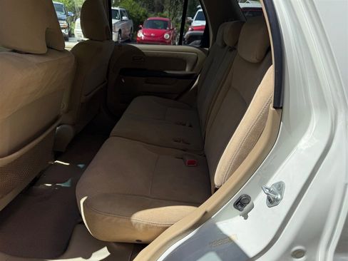 Used 2006 Honda CR-V EX image 6