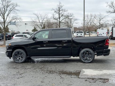 New 2026 RAM 1500 Express image 11