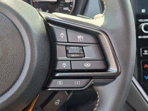 New 2026 Subaru Crosstrek 2.5i Wilderness AWD/4WD image 25