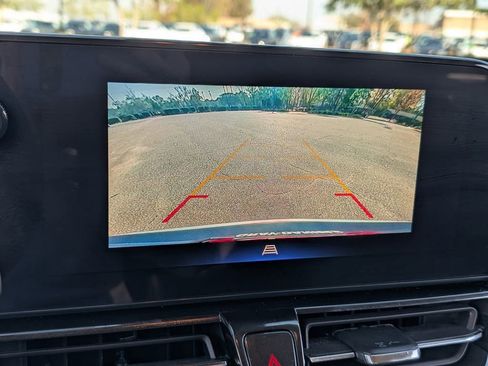 Used 2024 Chevrolet TrailBlazer LT image 13