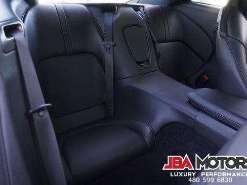 Used 2020 Aston Martin DB11 Coupe image 74