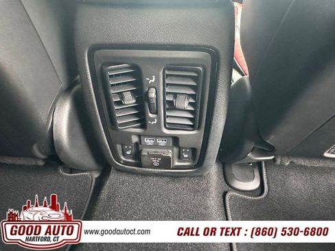 Used 2023 Dodge Durango SRT Hellcat AWD/4WD image 24