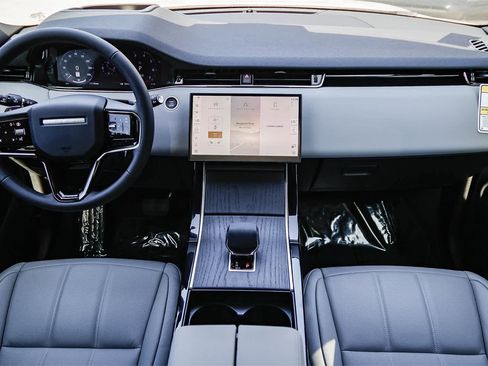 New 2026 Land Rover Range Rover Evoque S image 12