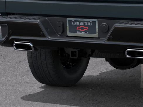 New 2026 Chevrolet Silverado 1500 LT Trail Boss image 14
