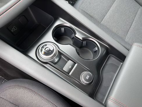 New 2026 Ford Explorer Active RWD image 34