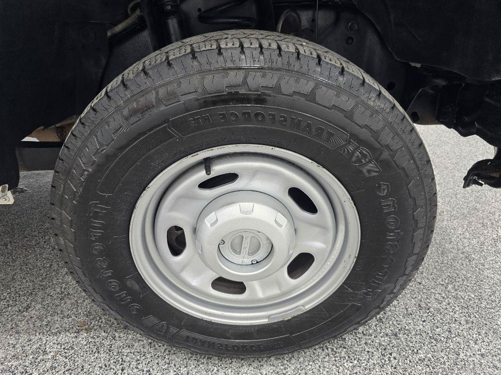 Used 2015 Ford F250 XL AWD/4WD image 27