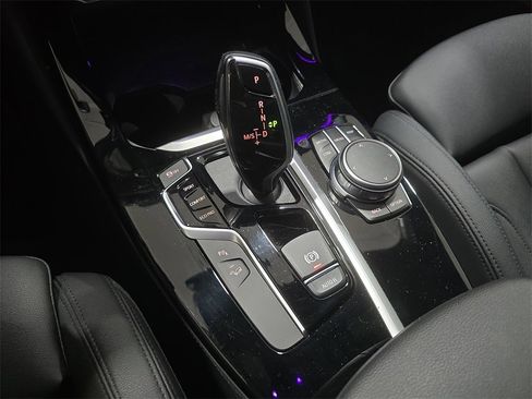 Used 2021 BMW X4 xDrive30i w/ Convenience Package image 24