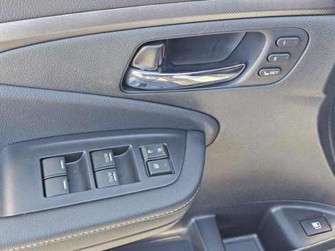 New 2026 Honda Ridgeline RTL image 15