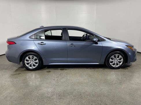 Certified 2024 Toyota Corolla LE image 2