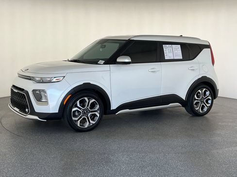 Used 2020 Kia Soul X-Line FWD image 9