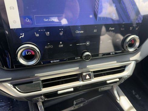 Certified 2025 Lexus RX 350 Premium FWD image 19