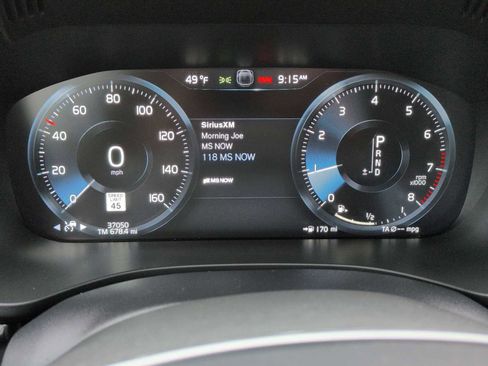 Used 2021 Volvo XC60 T5 Inscription w/ Advanced Package image 35