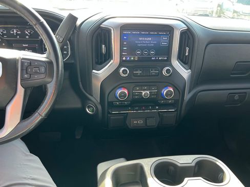 Certified 2021 GMC Sierra 1500 Elevation image 20