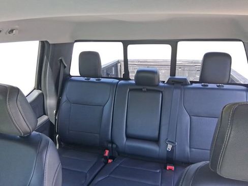 Used 2023 Ford F150 Lariat AWD/4WD image 16