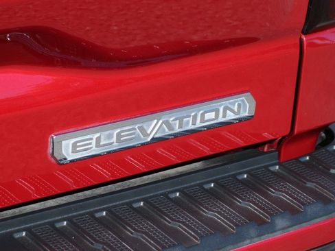 Used 2020 GMC Sierra 1500 Elevation image 42